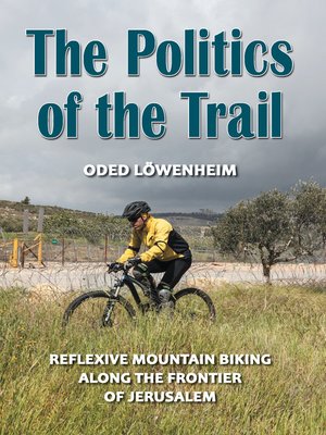 cover image of Politics of the Trail